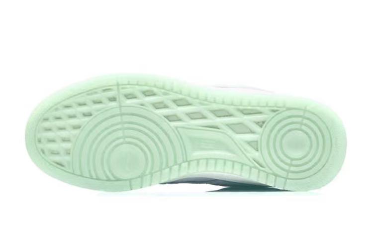 [Custom Shoes] (W) Li-Ning Essence Pro Low 'Christmas Splatter - Aqua Green' 圖 6