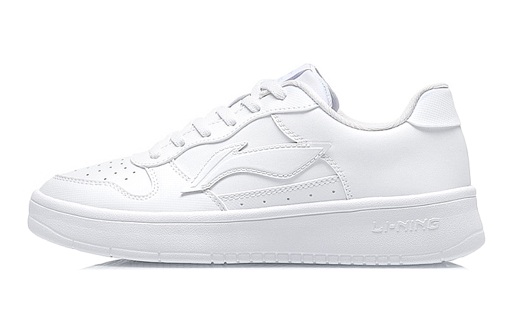 Sizing (W) 리닝 비지 '먹 해체' 커스텀 슈즈 (Li-ning Bi-ji 'Meok Haeche' Custom Shoes) AGCS420-6(Team47-女李宁飞机解)