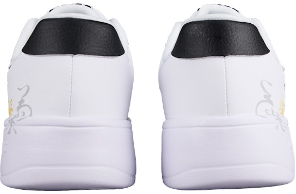 (W) 리닝 사군자 '국화 백/흑' 커스텀 슈즈 AGCQ578-1(Team58-四君子菊女) Purchase (W) 리닝 사군자 '국화 백/흑' 커스텀 슈즈 AGCQ578-1(Team58-四君子菊女)