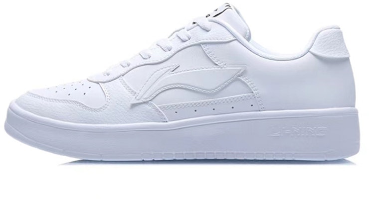 (W) 리닝 사군자 '국화 백/흑' 커스텀 슈즈 AGCQ578-1(Team58-四君子菊女) Sizing (W) 리닝 사군자 '국화 백/흑' 커스텀 슈즈 AGCQ578-1(Team58-四君子菊女)