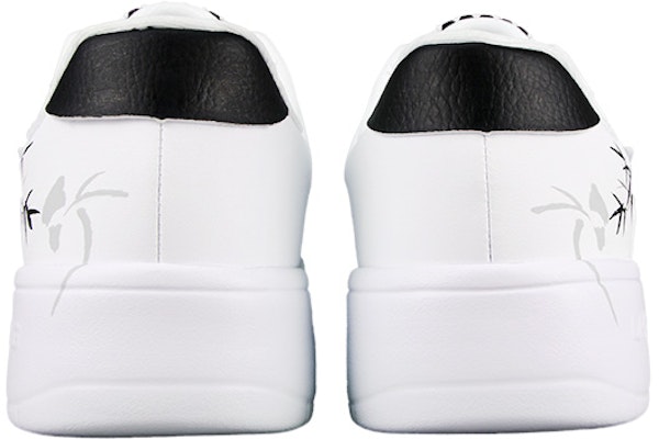 (W) 리닝 커스텀 슈즈 四君子 '죽묵' (Li-Ning Custom Shoes 四君子 'Bamboo Ink') AGCQ578-1(Team58-四君子竹女) Purchase (W) 리닝 커스텀 슈즈 四君子 '죽묵' (Li-Ning Custom Shoes 四君子 'Bamboo Ink') AGCQ578-1(Team58-四君子竹女)