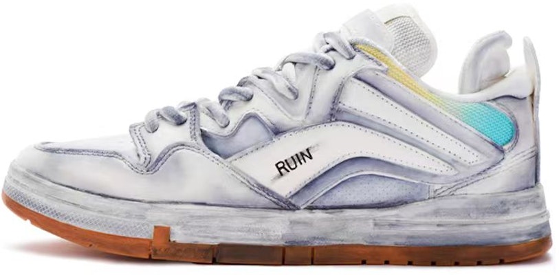 (W) 리닝 웨이우 프로 '빈티지 블루 화이트' (Li-Ning 웨이우 PRO '빈티지 블루 화이트') AETR006-1(Teamr-女款废墟蓝白S-BOX) Order (W) 리닝 웨이우 프로 '빈티지 블루 화이트' (Li-Ning 웨이우 PRO '빈티지 블루 화이트') AETR006-1(Teamr-女款废墟蓝白S-BOX)