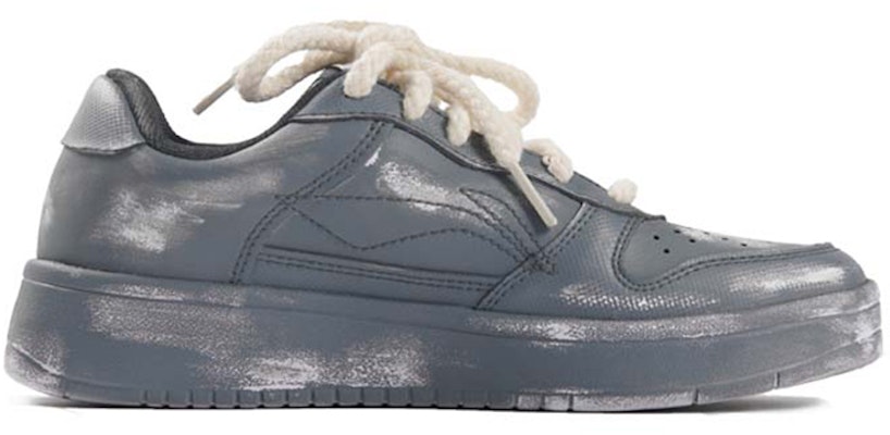 (W) 리닝 라이프스타일 로우 '스프링 마카롱 스타' (커스텀) AGCQ578-1(TeamP-女款复古灰星星) Order (W) 리닝 라이프스타일 로우 '스프링 마카롱 스타' (커스텀) AGCQ578-1(TeamP-女款复古灰星星)