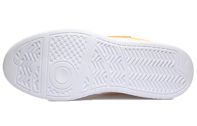 Details for (W) [Kasut Custom] Li-Ning Lifestyle Series Low 'Summer Sun Tie-Dye' AGCQ578-1(Team10-女款小太阳橙)