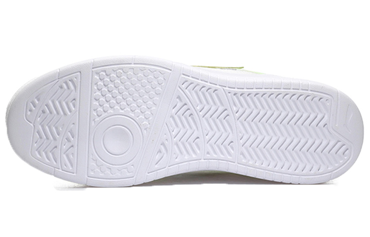 Details for (W) [Sepatu Kustom] Li-Ning Seri Lifestyle Low 'Summer Cactus Tie-Dye' AGCQ578-1(Team10-女款仙人掌绿白)