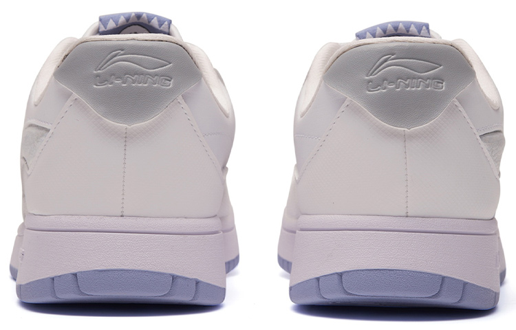 Shop (W) カスタムペイント ライトグレー ローカット 李寧シューズ AGCR318-3(TeamR-女款冷灰)