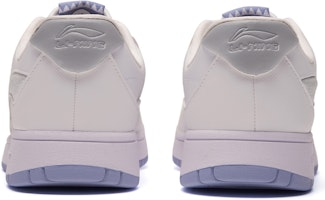 (W) 【定制鞋】李宁低帮‘定制浅灰手绘’ AGCR318-3(TeamR-女款冷灰) Shop (W) 【定制鞋】李宁低帮‘定制浅灰手绘’ AGCR318-3(TeamR-女款冷灰)