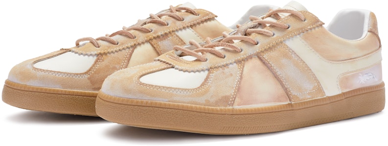 (W) Zapatillas Li-Ning 'Guía de Supervivencia Amarillo Blanco' AGCS290-2(TeamR-女款求生指南QD) Lookbook (W) Zapatillas Li-Ning 'Guía de Supervivencia Amarillo Blanco' AGCS290-2(TeamR-女款求生指南QD)