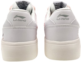 (W) 【定制鞋款】李宁低帮运动鞋‘白粉’ AGCR470-1(Team叁-女款草莓) Purchase (W) 【定制鞋款】李宁低帮运动鞋‘白粉’ AGCR470-1(Team叁-女款草莓)