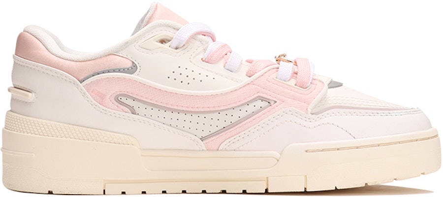 (W) 리닝 커스텀 핑크토끼 (Li-Ning Custom Pink Rabbit) AGCS024-5(TeamThree-女款兔子粉白) Order (W) 리닝 커스텀 핑크토끼 (Li-Ning Custom Pink Rabbit) AGCS024-5(TeamThree-女款兔子粉白)
