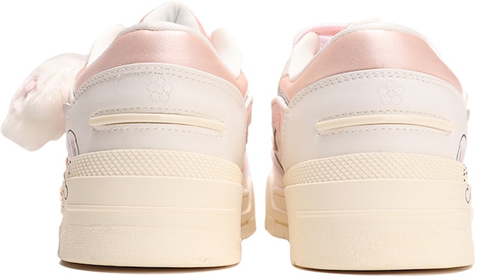 (W) 리닝 커스텀 핑크토끼 (Li-Ning Custom Pink Rabbit) AGCS024-5(TeamThree-女款兔子粉白) Purchase (W) 리닝 커스텀 핑크토끼 (Li-Ning Custom Pink Rabbit) AGCS024-5(TeamThree-女款兔子粉白)