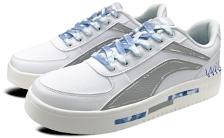 (W) Zapatillas Li-Ning "San Valentín Cielo Azul" AGCR470-1(Team叁-女款蓝天迷彩) Lookbook (W) Zapatillas Li-Ning "San Valentín Cielo Azul" AGCR470-1(Team叁-女款蓝天迷彩)