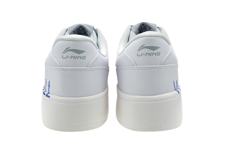 Purchase (W) [定制鞋款] 李宁低帮‘情人节蓝天白云迷彩涂鸦’ AGCR470-1(Team叁-女款蓝天迷彩)