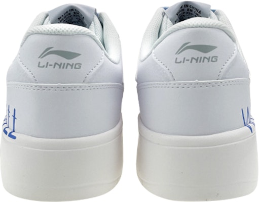 (W) 리닝 로우 '발렌타인 하늘구름 카모 그래피티' (Custom Shoes) AGCR470-1(Team叁-女款蓝天迷彩) Purchase (W) 리닝 로우 '발렌타인 하늘구름 카모 그래피티' (Custom Shoes) AGCR470-1(Team叁-女款蓝天迷彩)