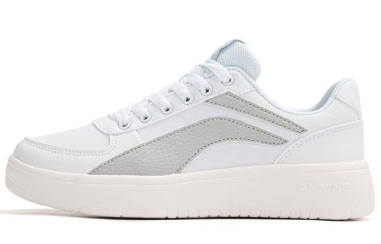 Sizing (W) [定制鞋款] 李宁低帮‘情人节蓝天白云迷彩涂鸦’ AGCR470-1(Team叁-女款蓝天迷彩)