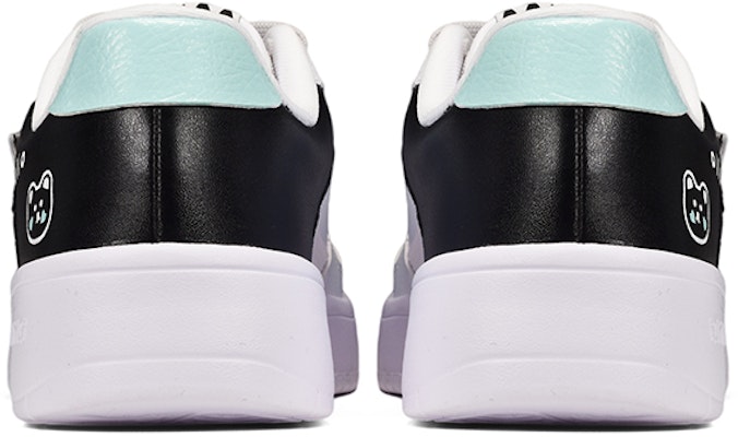 (W) Zapatillas Li-Ning 'Cuadrille Chanel' en Blanco, Gris y Verde AGCQ578-1(TeamE-女款千鸟格纹白灰绿) Shop (W) Zapatillas Li-Ning 'Cuadrille Chanel' en Blanco, Gris y Verde AGCQ578-1(TeamE-女款千鸟格纹白灰绿)