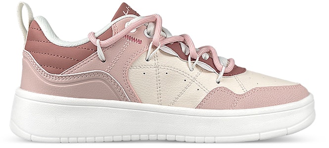 (W) 【定制鞋款】李宁低帮‘樱花粉’ AGCR316-3(Team47-女樱桃树解SBOX) Order (W) 【定制鞋款】李宁低帮‘樱花粉’ AGCR316-3(Team47-女樱桃树解SBOX)