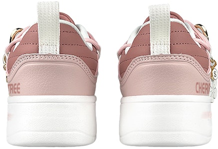 (W) 【定制鞋款】李宁低帮‘樱花粉’ AGCR316-3(Team47-女樱桃树解SBOX) Purchase (W) 【定制鞋款】李宁低帮‘樱花粉’ AGCR316-3(Team47-女樱桃树解SBOX)