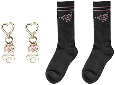 (W) 【定制鞋款】李宁低帮‘樱花粉’ AGCR316-3(Team47-女樱桃树解SBOX) Sizing (W) 【定制鞋款】李宁低帮‘樱花粉’ AGCR316-3(Team47-女樱桃树解SBOX)