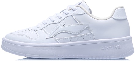 (W) Zapatillas Li-Ning 'Graffiti Blanco Verde' - Personalizadas AGCQ578-1(TeamTen-女款英文白绿) Sizing (W) Zapatillas Li-Ning 'Graffiti Blanco Verde' - Personalizadas AGCQ578-1(TeamTen-女款英文白绿)