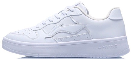 (W) Zapatillas Li-Ning 'Graffiti Blanco Verde' - Personalizadas AGCQ578-1(TeamTen-女款英文白绿) Cheap (W) Zapatillas Li-Ning 'Graffiti Blanco Verde' - Personalizadas AGCQ578-1(TeamTen-女款英文白绿)