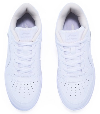 (W) Zapatillas Li-Ning 'Graffiti Piña Helada - Blanco Amarillo' AGCQ578-1(TeamTen-女款菠萝) Shop (W) Zapatillas Li-Ning 'Graffiti Piña Helada - Blanco Amarillo' AGCQ578-1(TeamTen-女款菠萝)