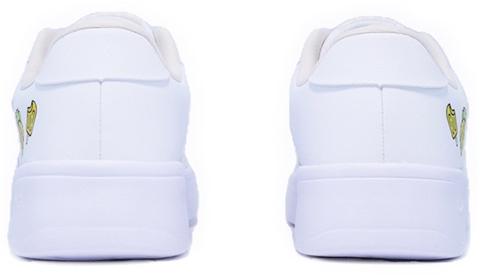 (W) Zapatillas Li-Ning 'Graffiti Piña Helada - Blanco Amarillo' AGCQ578-1(TeamTen-女款菠萝) Purchase (W) Zapatillas Li-Ning 'Graffiti Piña Helada - Blanco Amarillo' AGCQ578-1(TeamTen-女款菠萝)