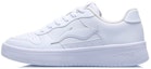 Cheap (W) Zapatillas Li-Ning 'Graffiti Piña Helada - Blanco Amarillo' AGCQ578-1(TeamTen-女款菠萝)