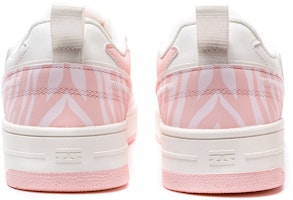 (W) 리닝 로우탑 '핑크 호랑이 발톱' (Li-ning Lowtop 'Pink Tiger Claw') AGCS134-1(Team1-女款虎纹猫爪白粉色) Purchase (W) 리닝 로우탑 '핑크 호랑이 발톱' (Li-ning Lowtop 'Pink Tiger Claw') AGCS134-1(Team1-女款虎纹猫爪白粉色)