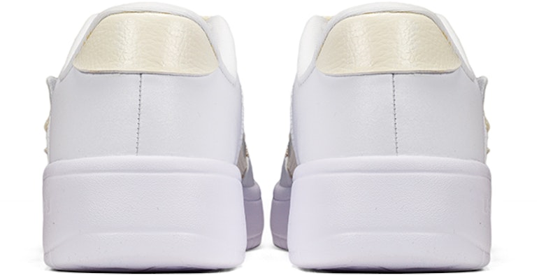 (W) 리닝 로우탑 '소향풍 커스텀 패치' (Custom Shoes) AGCQ578-1(TeamE-女款缝纫贴布奶黄色) Shop (W) 리닝 로우탑 '소향풍 커스텀 패치' (Custom Shoes) AGCQ578-1(TeamE-女款缝纫贴布奶黄色)