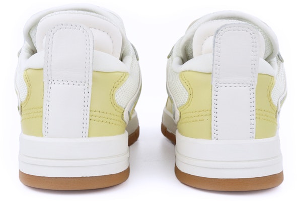 (W) 리닝 프로 '체커보드 옐로우 화이트' (선물용) AETR006-1(TeamTen-李宁女款格纹白黄) Purchase (W) 리닝 프로 '체커보드 옐로우 화이트' (선물용) AETR006-1(TeamTen-李宁女款格纹白黄)