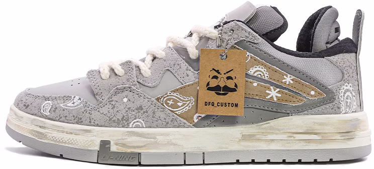 custom-shoes-women-li-ning-pro-vibe-micro-crystal-grey