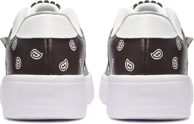 (W) Zapatillas Li-Ning Retro 'Flor de Anacardo Negro Blanco Marrón' AGCQ578-1(TeamE-女款腰果花黑白棕) Shop (W) Zapatillas Li-Ning Retro 'Flor de Anacardo Negro Blanco Marrón' AGCQ578-1(TeamE-女款腰果花黑白棕)