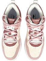 (W) 리닝 사쿠라 '핑크 디컨스트럭션' 커스텀 슈즈 AGCR316-3(Team47-女樱花解SBOX) Shop (W) 리닝 사쿠라 '핑크 디컨스트럭션' 커스텀 슈즈 AGCR316-3(Team47-女樱花解SBOX)