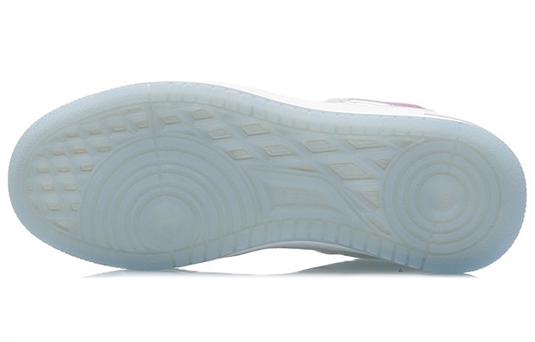 Purchase (W) [定制鞋款] 李宁天空王牌‘蓝天白云’ AGCP362-8(Team陆-浪漫蓝天渐变云朵)