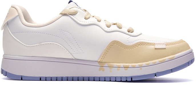 (W) 리닝 멜티드 크림 커스텀 (Li-Ning Melted Cream Custom) AGCR318-3(TeamR-女款巧克力) Order (W) 리닝 멜티드 크림 커스텀 (Li-Ning Melted Cream Custom) AGCR318-3(TeamR-女款巧克力)