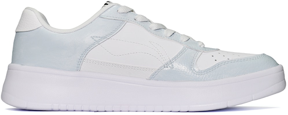 (W) 리닝 커스텀 로우 '블루핑크' 스니커즈 AGCQ578-1(TeamE-女款拼色蓝粉) Order (W) 리닝 커스텀 로우 '블루핑크' 스니커즈 AGCQ578-1(TeamE-女款拼色蓝粉)