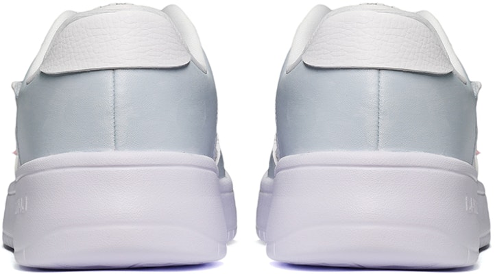 (W) 리닝 커스텀 로우 '블루핑크' 스니커즈 AGCQ578-1(TeamE-女款拼色蓝粉) Shop (W) 리닝 커스텀 로우 '블루핑크' 스니커즈 AGCQ578-1(TeamE-女款拼色蓝粉)