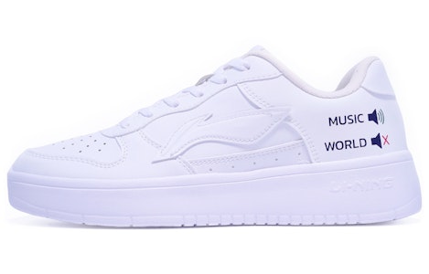 (W) 李寧カスタムスニーカー「グラフィティ スピーカー」 AGCQ578-1(TeamTen-女款喇叭) Buy (W) 李寧カスタムスニーカー「グラフィティ スピーカー」 AGCQ578-1(TeamTen-女款喇叭)