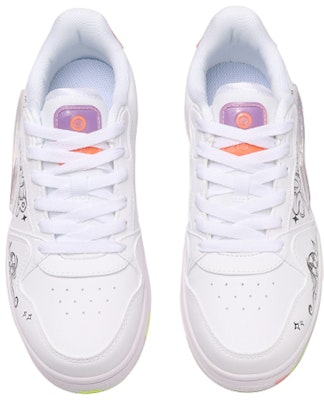 (W) 리닝 커스텀 썸머 웨이브 그래피티 (로우) AGCR342-1(TeamThree-女款涂鸦黑白) Shop (W) 리닝 커스텀 썸머 웨이브 그래피티 (로우) AGCR342-1(TeamThree-女款涂鸦黑白)