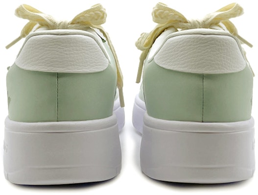 (W) 리닝 스포츠 라이프스타일 '아보카도 그린' (50 characters) AGCQ578-1(Team40-女款爱心牛油果绿黄) Shop (W) 리닝 스포츠 라이프스타일 '아보카도 그린' (50 characters) AGCQ578-1(Team40-女款爱心牛油果绿黄)