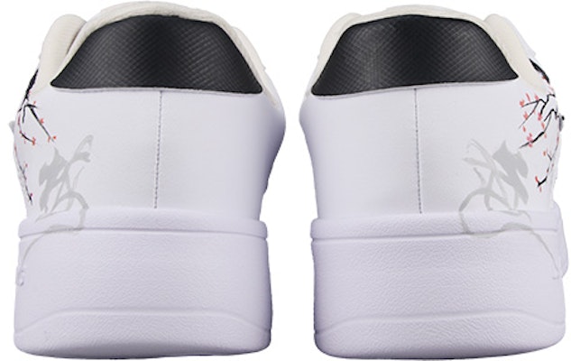 (W) 리닝 스포츠 라이프스타일 '매화묵점'(커스텀 슈즈) AGCQ578-1(Team58-四君子梅女) Purchase (W) 리닝 스포츠 라이프스타일 '매화묵점'(커스텀 슈즈) AGCQ578-1(Team58-四君子梅女)