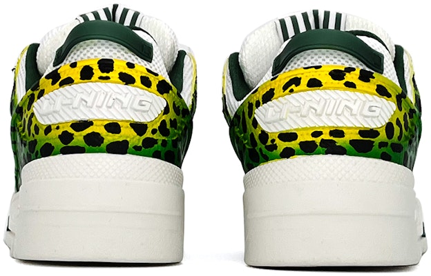 (W) 李寧ストリート「カメレオン落書き豹柄」カスタムシューズ AGCR400-1(Team肆-女款变色龙喷绘) Purchase (W) 李寧ストリート「カメレオン落書き豹柄」カスタムシューズ AGCR400-1(Team肆-女款变色龙喷绘)