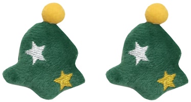 【定製球鞋】 LiNing李寧 街頭玩家 是在玩鞋 聖誕 塗鴉 玩偶掛飾 低幫 板鞋 女款 白綠 Sizing 【定製球鞋】 LiNing李寧 街頭玩家 是在玩鞋 聖誕 塗鴉 玩偶掛飾 低幫 板鞋 女款 白綠