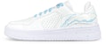 (W) 리닝 스트릿 플레이어 '클라우드 화이트블루' (Li-Ning Street Player 'Cloud White Blue') AGCQ328-4(Team叁-女祥云天蓝BOX)