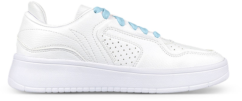 (W) 리닝 스트릿 플레이어 '클라우드 화이트블루' (Li-Ning Street Player 'Cloud White Blue') AGCQ328-4(Team叁-女祥云天蓝BOX) Order (W) 리닝 스트릿 플레이어 '클라우드 화이트블루' (Li-Ning Street Player 'Cloud White Blue') AGCQ328-4(Team叁-女祥云天蓝BOX)