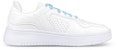 (W) 리닝 스트릿 플레이어 '클라우드 화이트블루' (Li-Ning Street Player 'Cloud White Blue') AGCQ328-4(Team叁-女祥云天蓝BOX)