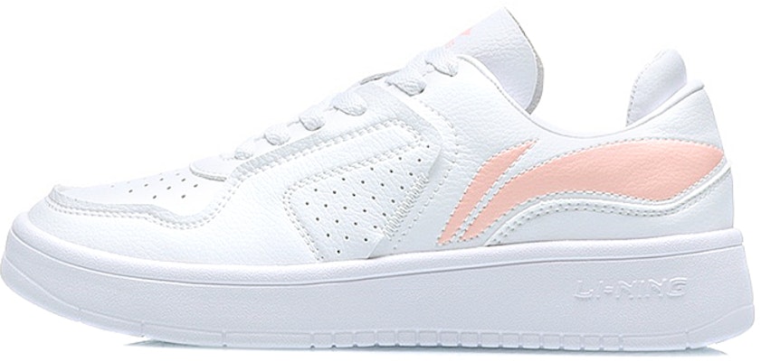 (W) 리닝 스트릿 플레이어 '클라우드 화이트블루' (Li-Ning Street Player 'Cloud White Blue') AGCQ328-4(Team叁-女祥云天蓝BOX) Cheap (W) 리닝 스트릿 플레이어 '클라우드 화이트블루' (Li-Ning Street Player 'Cloud White Blue') AGCQ328-4(Team叁-女祥云天蓝BOX)