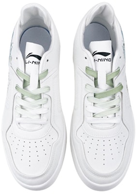 (W) 리닝 스트릿 플레이어 '반 고흐 아몬드 꽃' 커스텀 슈즈 AGCQ328-4(Team叁-女款杏花S-BOX) Shop (W) 리닝 스트릿 플레이어 '반 고흐 아몬드 꽃' 커스텀 슈즈 AGCQ328-4(Team叁-女款杏花S-BOX)