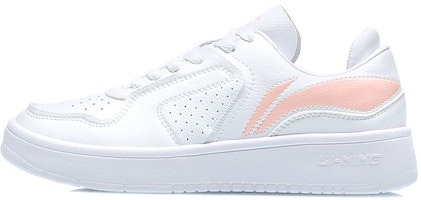 (W) Zapatillas Personalizadas Li-Ning Street Player 'Blanco Azul Graffiti' AGCQ328-4(Team叁-女祥云深蓝BOX) Cheap (W) Zapatillas Personalizadas Li-Ning Street Player 'Blanco Azul Graffiti' AGCQ328-4(Team叁-女祥云深蓝BOX)